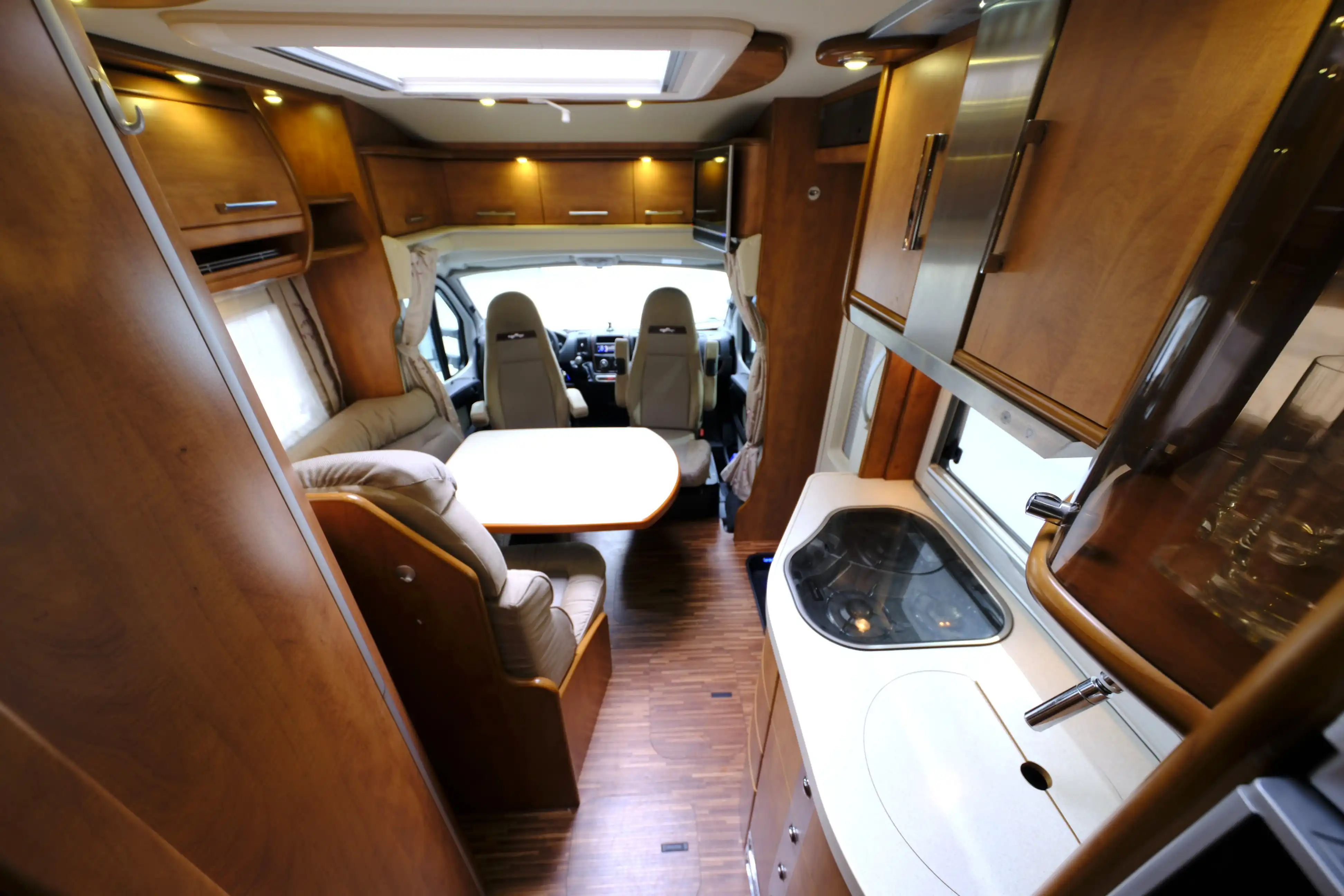CARTHAGO Chic C-Line T 4.3